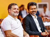 IT Ministry denies restricting Rahul Gandhi's Instagram posts on Tamil Nadu swearing-in