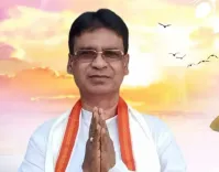 Why Have There Been No Arrests After the Attack on BJP MP Khagen Murmu?