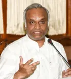 Karnataka police constable exam: No ban on religious attire, says Priyank Kharge