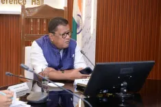 Lower Subansiri Dam safe, says Assam Minister after site inspection