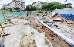 Kerala PWD Minister P.K. Basheer orders statewide construction safety audit after Alappuzha drain death