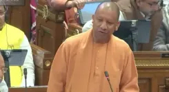 No deaths in UP due to codeine cough syrup: CM Yogi