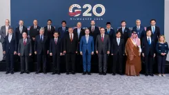 Canada: No defence industry without steel, warns trade minister at G20