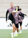 Real Madrid dressing room 'healthy' despite Valverde-Tchouameni fight: Arbeloa