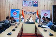 No eligible beneficiary should be left out of welfare schemes: CM Dhami