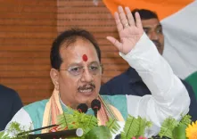 Did Bihar Deputy CM Sinha's Victory Procession Involve Firearms?