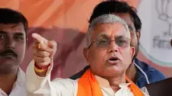 No govt seems to be existing in Bangladesh: BJP
