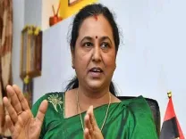 Is there a Delay in Alliances? DMDK to Decide at the Right Time: Premalatha Vijayakanth