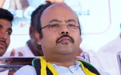 Is There No Leadership Change in Karnataka?