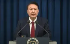 No logistics, telecom disruptions reported amid martial law turmoil: Companies