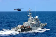 Indian Navy 2026: From Indian Ocean to Atlantic, a blue-water force takes shape