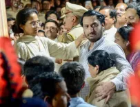 NCP rules out merger with NCP(SP), reaffirms Mahayuti alliance