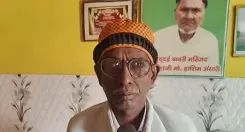 No need to do politics on Mandir–Masjid: Former Babri mosque litigant on Trinamool MLA’s remark