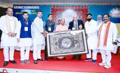 Is There No New GST on Carpets in UP?