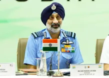 No US offer to sell F-35 jets to India, IAF Chief AP Singh clarifies