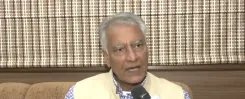 CBI files FIR against Punjab CM's OSD Rajbir Ghuman in corruption case