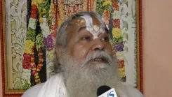 Ram Temple Trust reshuffle: Seers say no one wanted Champat Rai to quit