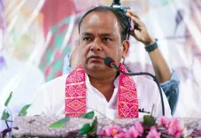 JPSC paper leak denied: Jharkhand Minister Irfan Ansari backs dialogue as protest hits Day 13