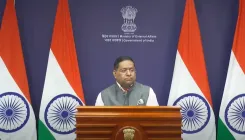 Did PM Modi Really Speak with Trump? MEA Denies Phone Call Claims
