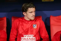 Will Conor Gallagher Stay at Atletico Madrid?