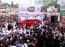 Can Elections Happen Without Legal Recognition of July Charter?