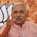 BJP's Narayanan Thirupathy: No issue singing Tamil Nadu state song first