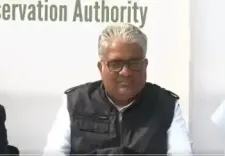 Is There Really No Relaxation in Aravallis? Union Minister Bhupender Yadav Denounces 'Misinformation Campaign'