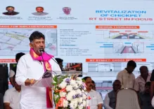 Why Hasn't PM Modi Responded About Bengaluru's Grant Release?