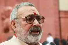 Is it Right to Undermine the Bravery of Our Armed Forces? Giriraj Singh Responds to Prithviraj Chavan's Operation Sindoor Remarks