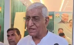 Jhiram Ghati massacre: No security deployed on day of attack, says T.S. Singh Deo