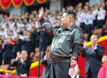 Is a Trump-Kim Meeting Possible at the APEC Summit in South Korea?