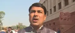 SP MP Bhadauria: No 2027 UP ticket on recommendations, go to Akhilesh