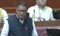 Assam SSA teachers' salary delay temporary, payments in 2 days: Minister Pegu
