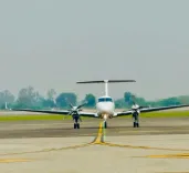 नोएडा एयरपोर्ट पर कैलिब्रेशन फ्लाइट का महत्व क्या है? एकत्र डेटा का विस्तृत विश्लेषण