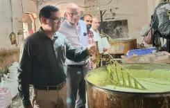 Is Noida's Food Department Ready for Diwali Safety?