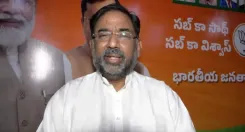 भाजपा का टीआर श्रीनिवास का पलटवार, अखिलेश यादव के बयान पर गंभीर सवाल उठाए