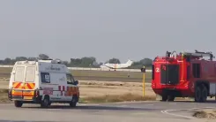 क्या नोएडा इंटरनेशनल एयरपोर्ट पर दूसरी बार सफल कैलीब्रेशन फ्लाइट ट्रायल हुआ?