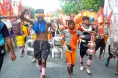 नोएडा : कांवड़ यात्रा को लेकर पुलिस-प्रशासन की बैठक, रूट प्लान तैयार