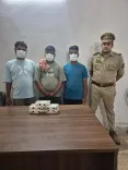 क्या नोएडा में महिलाओं को ठगने वाले गिरोह का पर्दाफाश हुआ?