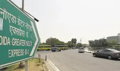 क्या नोएडा में ‘रन फॉर यूनिटी’ के चलते 31 अक्टूबर को यातायात में बदलाव होगा?