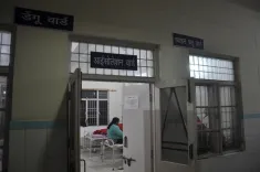 नोएडा में स्वाइन फ्लू के 14 मामले पुष्ट, जिला अस्पताल और JIMS में बेड आरक्षित