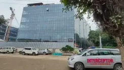 नोएडा में सीएम योगी और रक्षा मंत्री राजनाथ सिंह का दौरा, रक्षा उपकरण एवं ड्रोन निर्माण इकाई का लोकार्पण करेंगे