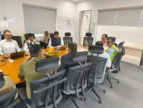 क्या नोएडा में राष्ट्रीय एकता दिवस का आयोजन देशभक्ति से भरा था?