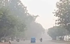 क्या एनसीआर में प्रदूषण का स्तर बेहद खराब है? नोएडा और ग्रेटर नोएडा में एक्यूआई 300 के पार
