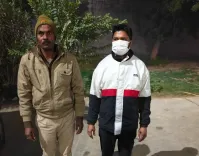 नोएडा: पत्नी पर चाकू से हमला करने वाले पति को क्यों किया गया गिरफ्तार?