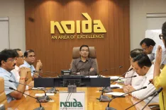 क्या नोएडा प्राधिकरण ने स्वच्छता एवं जागरूकता के लिए सख्त कदम उठाए?