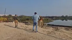 क्या नोएडा सेक्टर-150 में इंजीनियर युवराज मेहता की मौत ने गंभीर सवाल खड़े कर दिए?