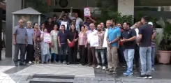 Noida Sector 79 residents protest Sikka Group over water, power crisis