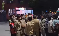 Noida sewer death: Authority acts against contractor, JE after Sector-93B tragedy