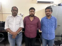क्या नोएडा एसटीएफ ने झूठी शिकायतों के जरिए वसूली करने वाले गैंग का भंडाफोड़ किया?